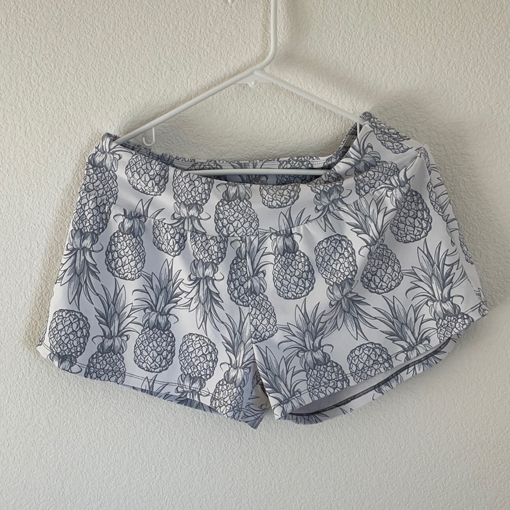 love fitness shorts
